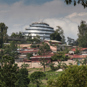 Kigali City Tour