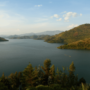 1 Day Lake kivu/karongi